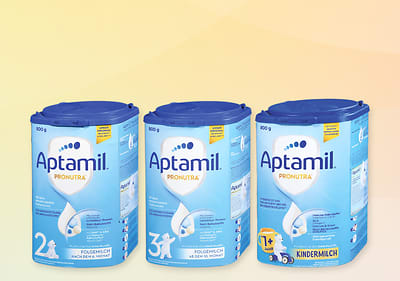 Aptamil proizvodi