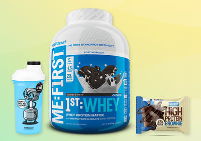 POLLEO Sport proteini