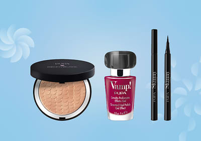 PUPA ❤️ Pennyblack kolekcija