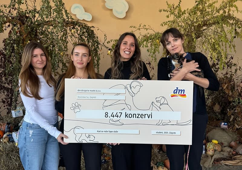 primopredaja donacije