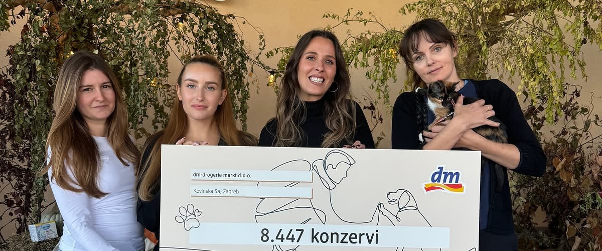 primopredaja donacije