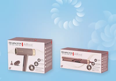 Remington uređaji za oblikovanje kose