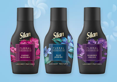 Silan omekšivači za rublje