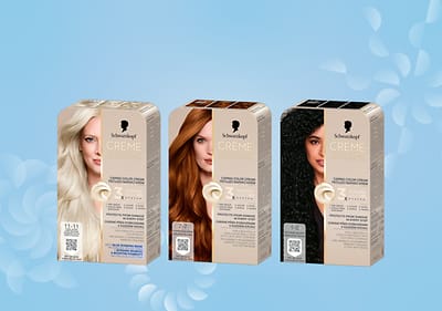 Creme Supreme boje za kosu