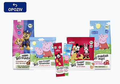 dm iz predostrožnosti povlači šest proizvoda PURE&FUN