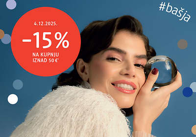 Otvorenje dm trgovine Prelog