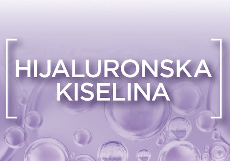 Hijaluronska kiselina