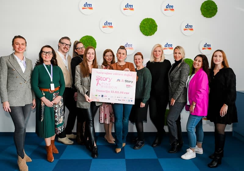 Primopredaja donacija