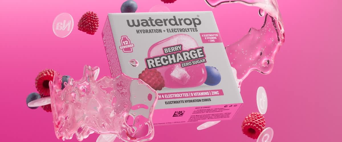 waterdrop