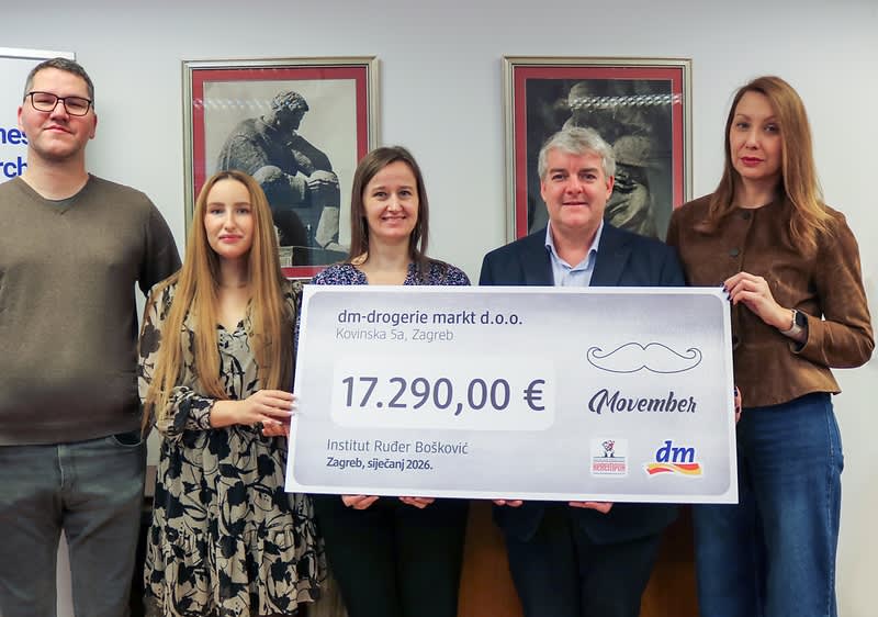 primopredaja donacije