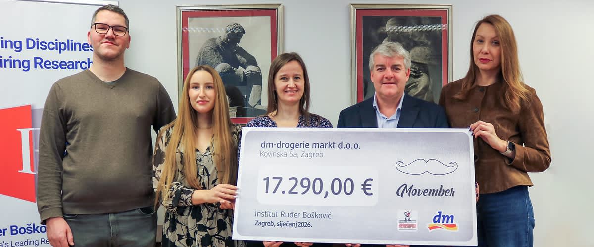 primopredaja donacije