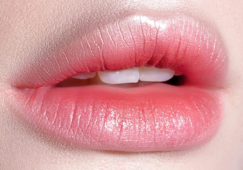 Pune usne u krupnom planu