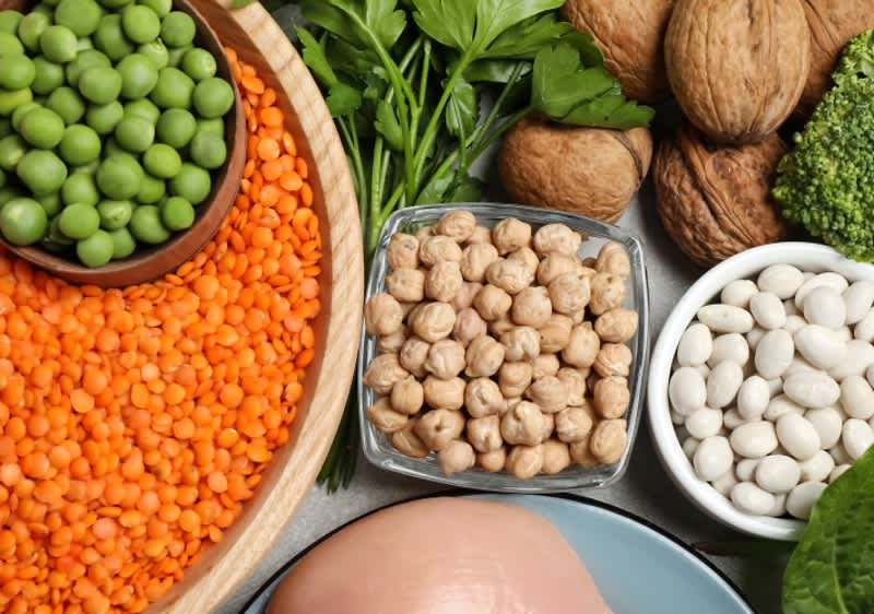 Stol pun grahorica, losos, orasi...