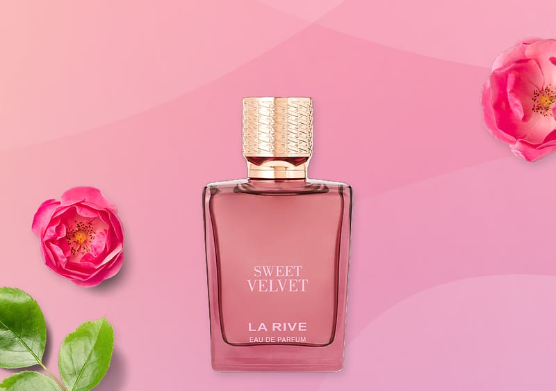 LA RIVE Sweet Velvet 