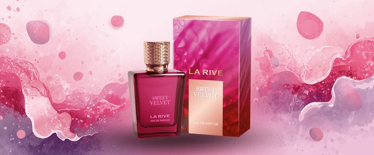 LA RIVE Sweet Velvet