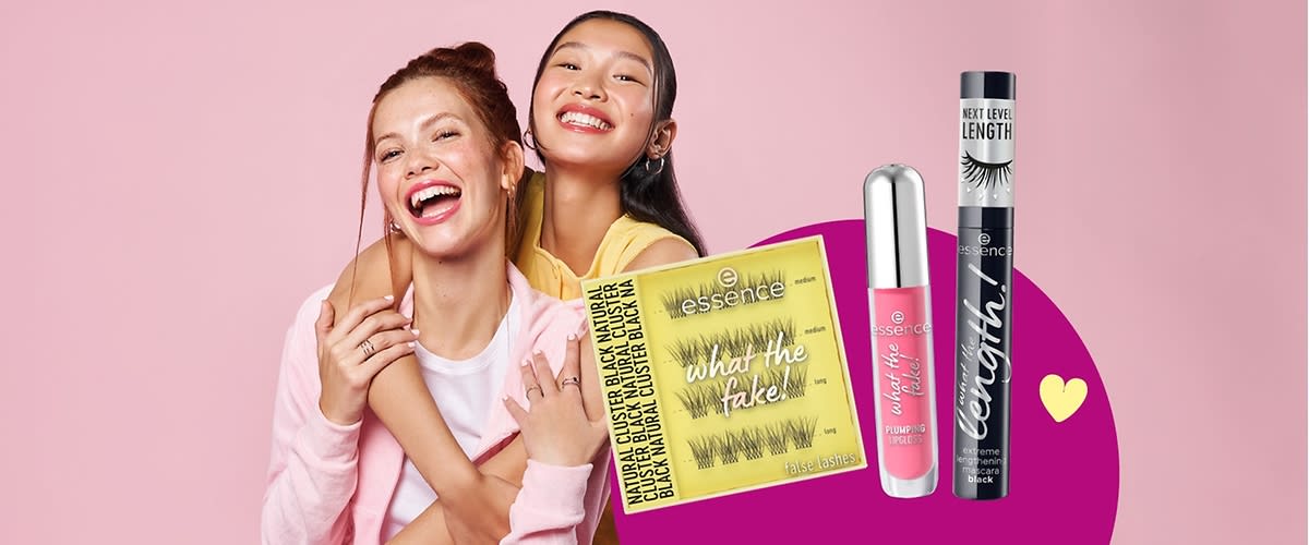 What the FUN! essence noviteti