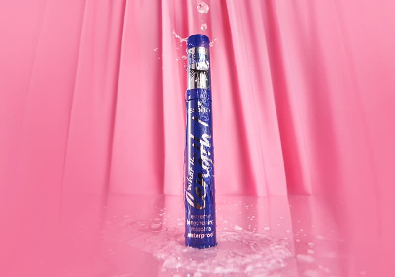essence what the length! extreme lengthening maskara