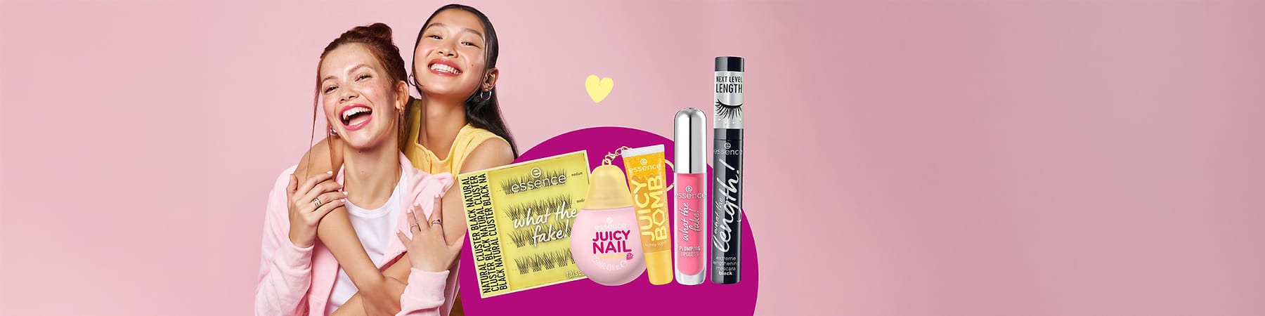 What the FUN! essence noviteti