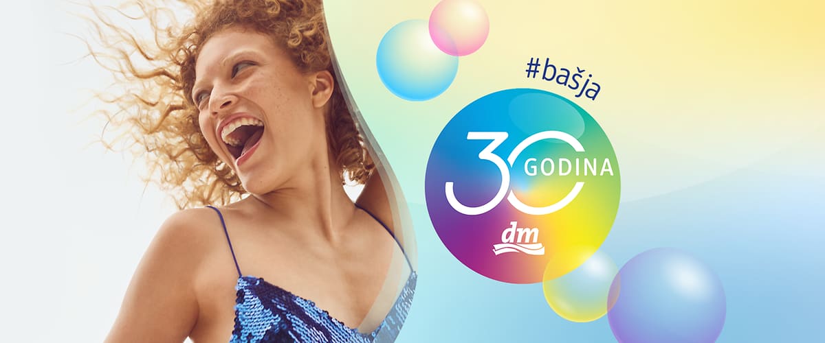 30. godina dm-a