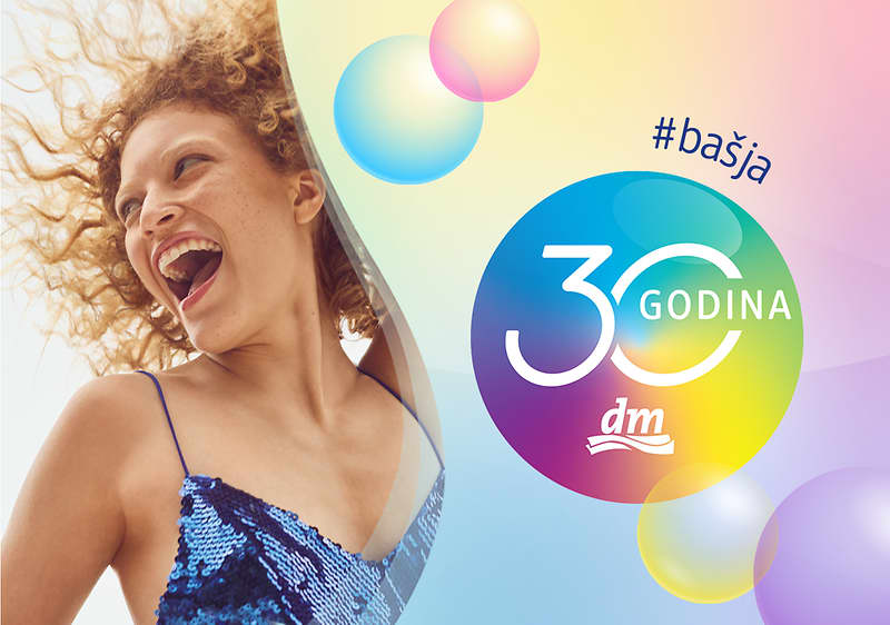 30. godina dm-a