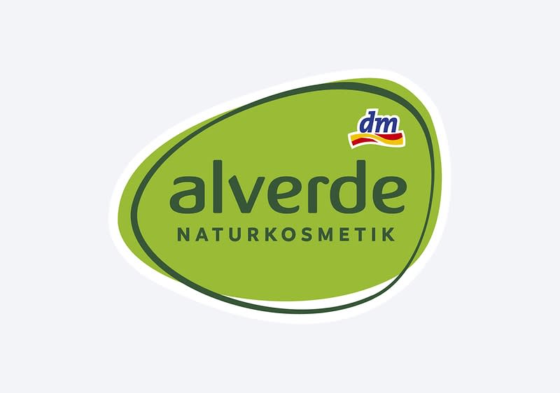 alverde logo