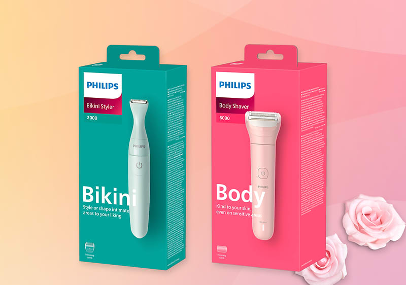 Proizvodi marke PHILIPS