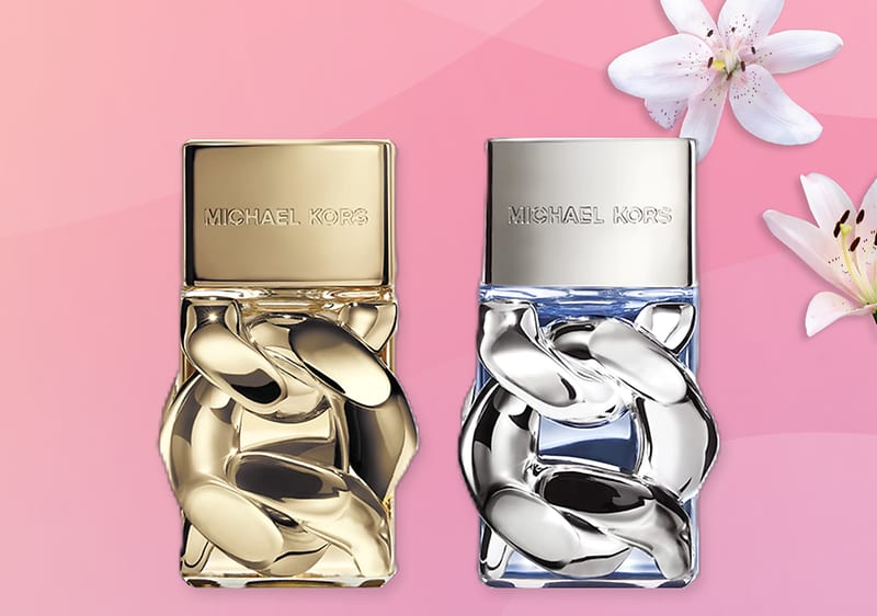 Parfemi marke Michael Kors