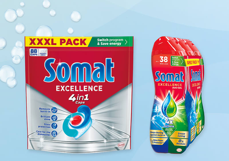 Somat Excellence