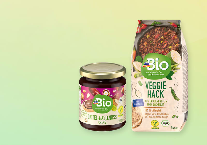 Veganski proizvodi