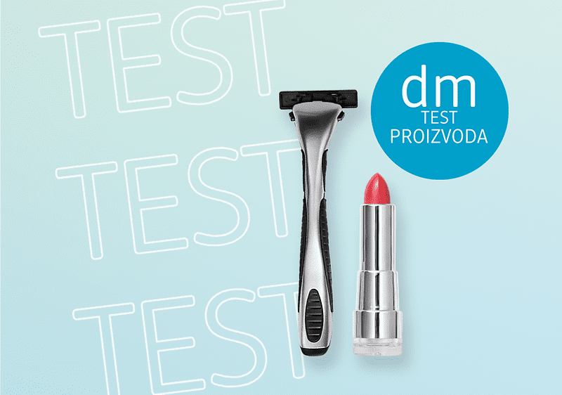 Testiranje proizvoda