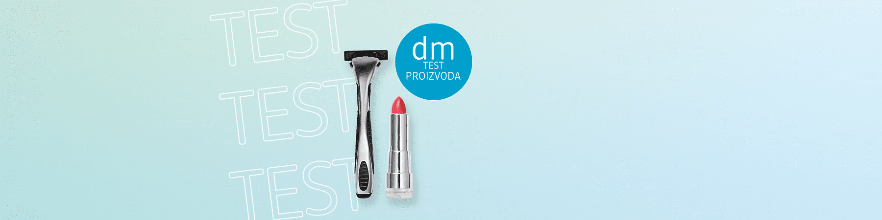 Testiranje proizvoda