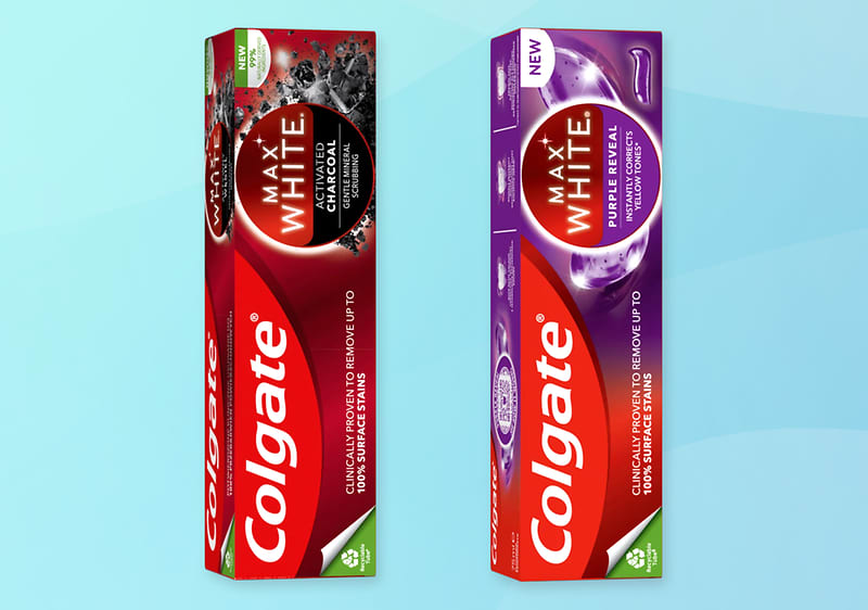 Colgate paste za zube