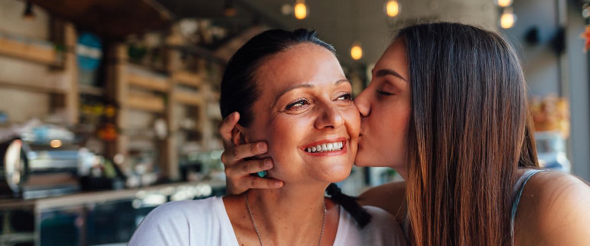 Pokloni za majčin dan