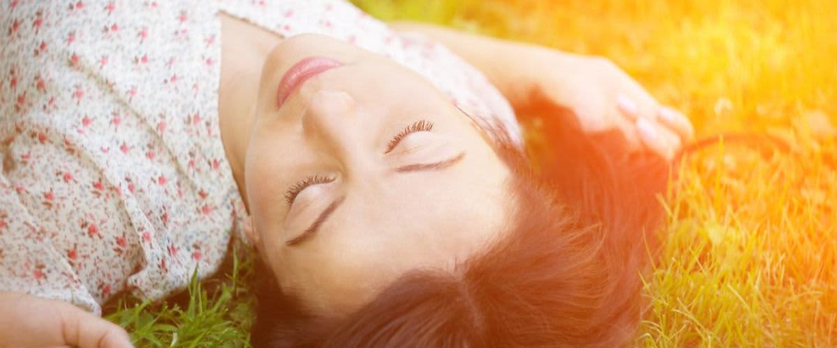 Sigurno uživanje na suncu? Uz malo pažnje - bez problema!