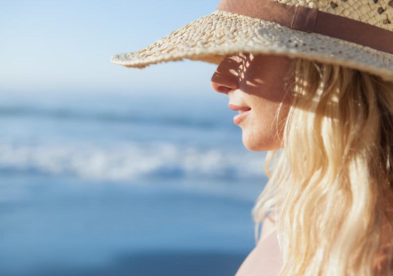 S iskustvom dolazi mudrost, a sa suncem - vrijeme za UV zaštitu