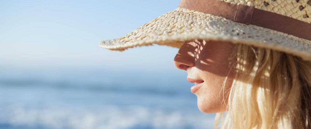 S iskustvom dolazi mudrost, a sa suncem - vrijeme za UV zaštitu