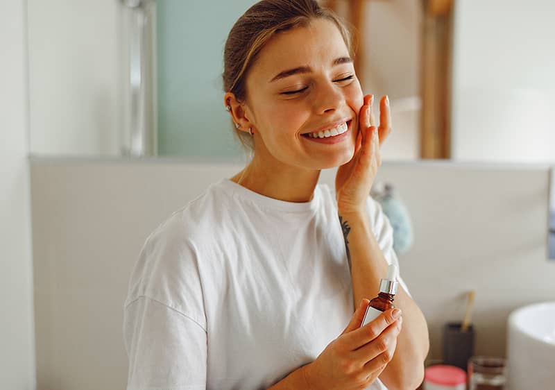 Retinol i njega kože 