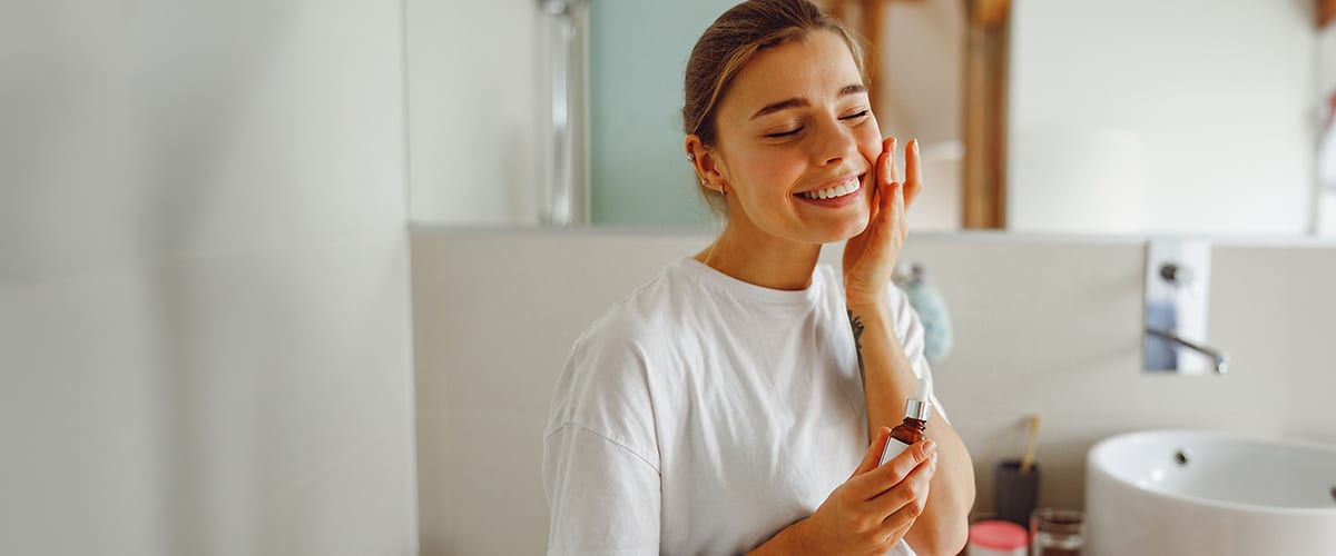 Retinol i njega kože 