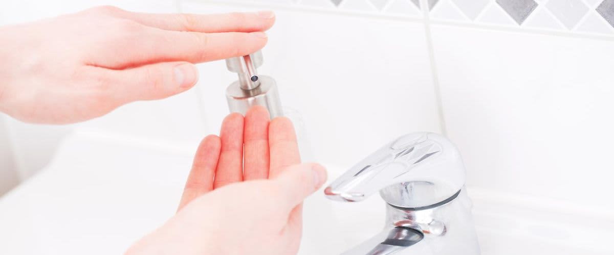 Svakodnevna higijena ruku važan je korak u očuvanju zdravlja