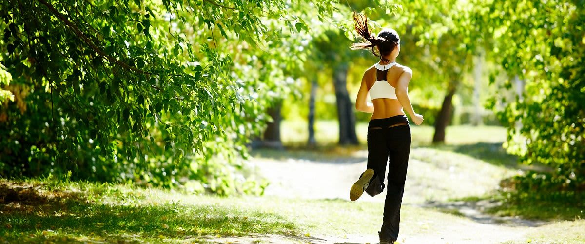 Savjeti za pravilno trčanje