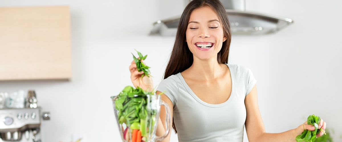 Kako se osviješteno hraniti?