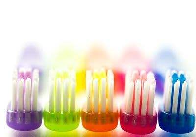 Kad ste zadnji put promijenili četkicu za zube?