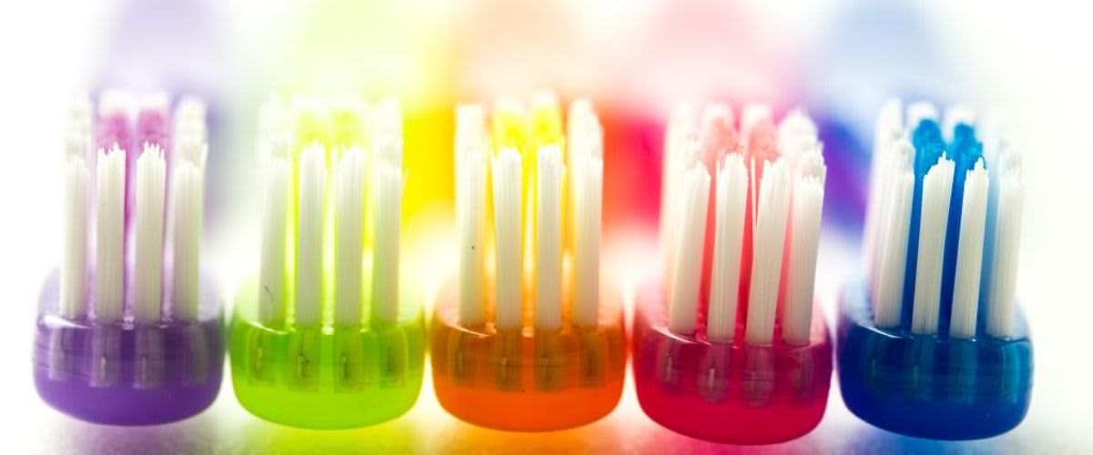 Kad ste zadnji put promijenili četkicu za zube?