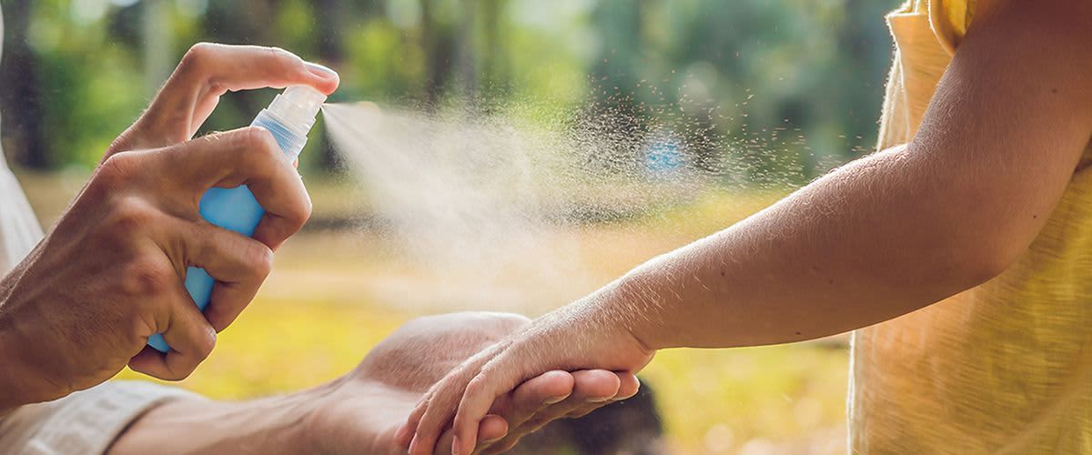 Kako se uspješno boriti protiv komaraca