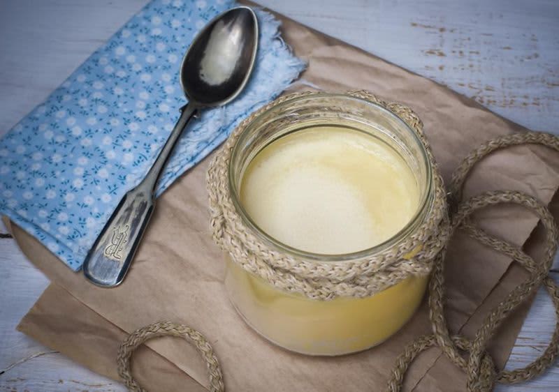 maslac ghee