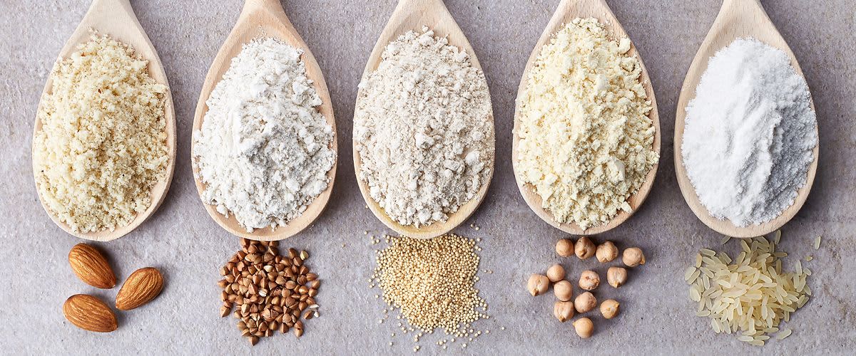 Uživajte bezbrižno bez glutena uz dmBio