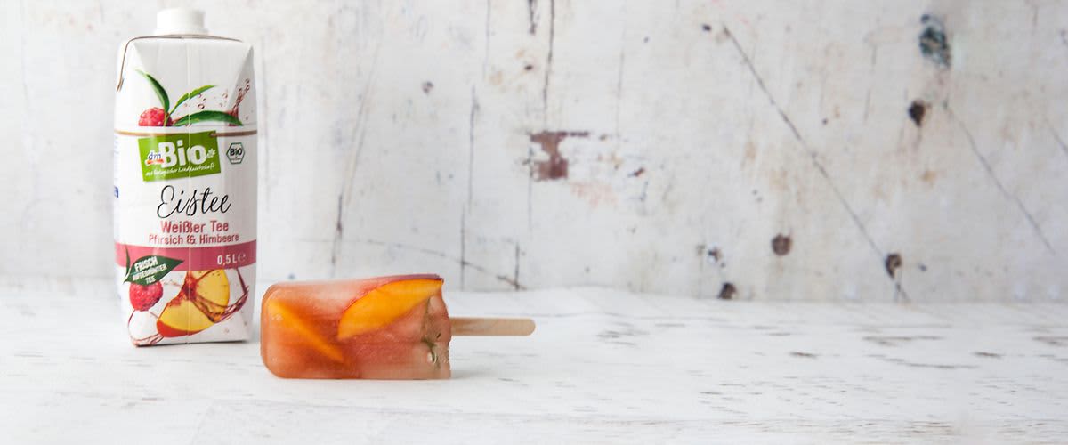 Voćna varijanta sladoleda za ljeto!