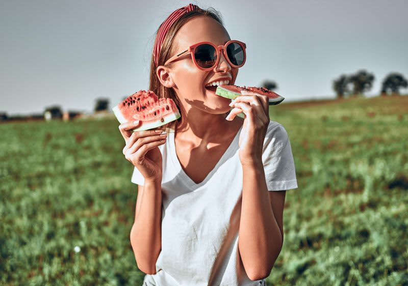 Prehrana: Na što morate obratiti pozornost tijekom ljeta