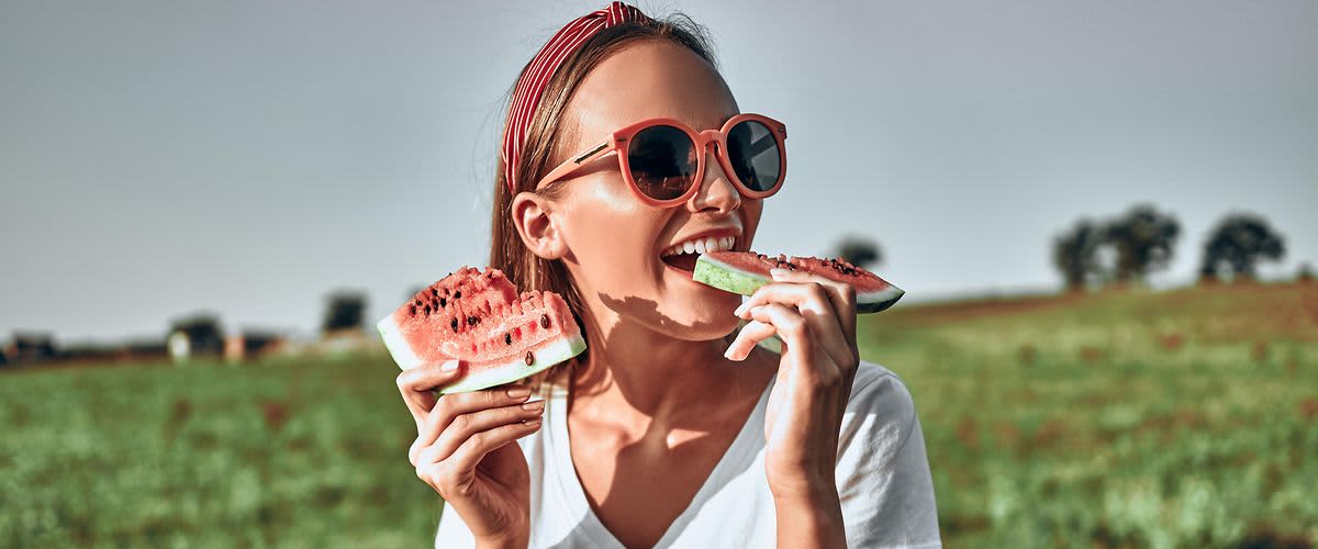 Prehrana: Na što morate obratiti pozornost tijekom ljeta