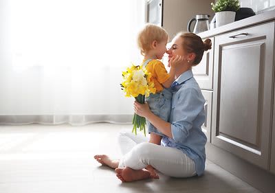 Majčin dan: Kako se majci zahvaliti za ljubav?